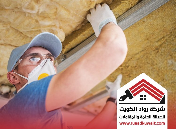 شركة عزل سلوى