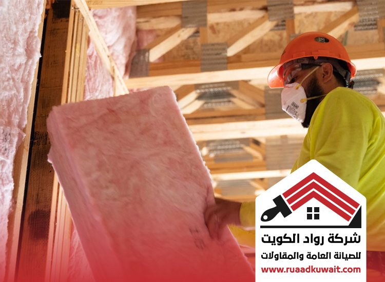 شركة عزل المنطقة العاشرة