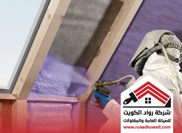 شركة عزل الشعب