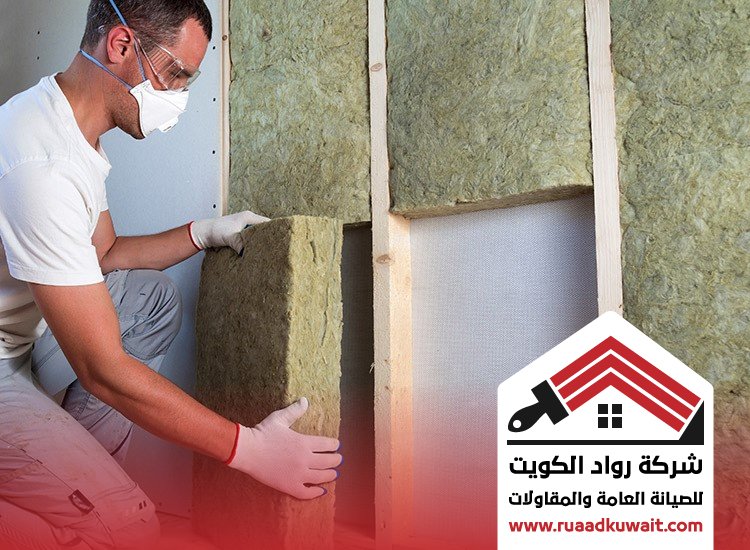 شركة عزل المنطقة العاشرة