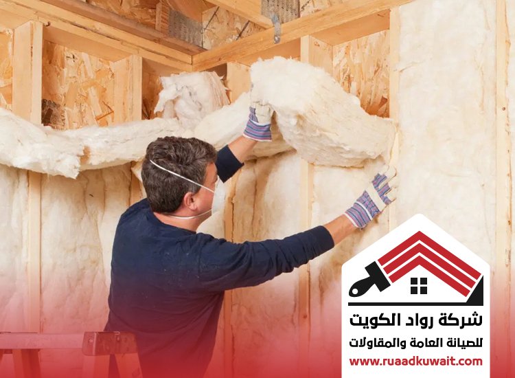 شركة عزل السالمية