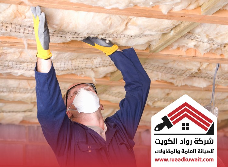 شركة عزل المنطقة العاشرة