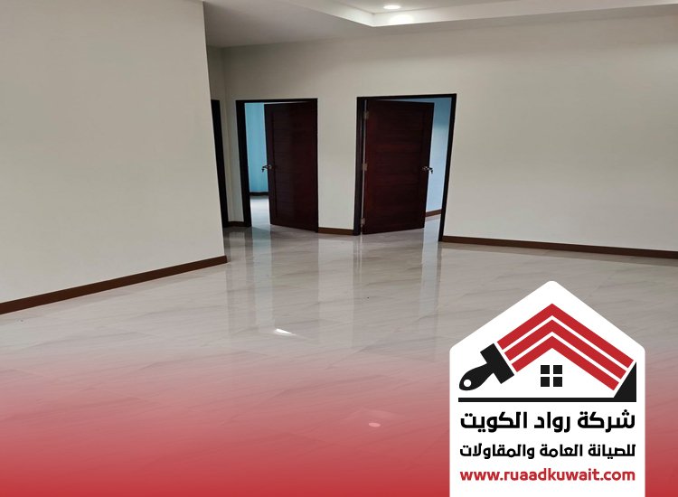 تركيب سيراميك الشعب