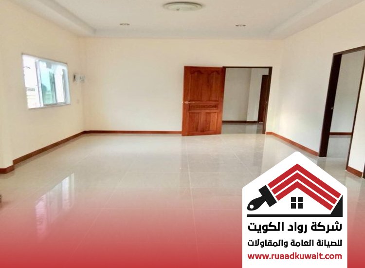 تركيب سيراميك حطين