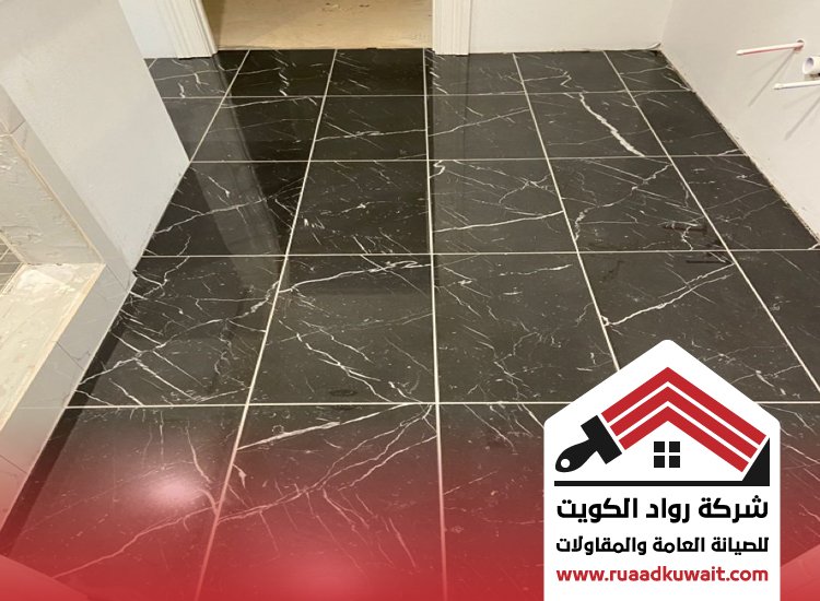 تركيب سيراميك الفروانية