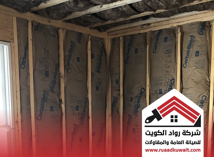 شركة عزل بيان