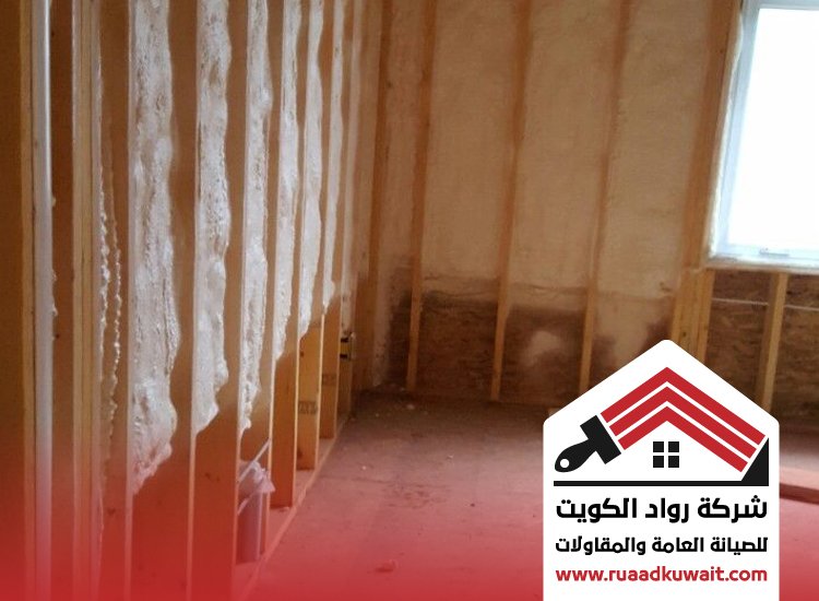 شركة عزل بيان