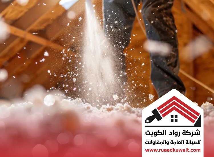 شركة عزل حطين