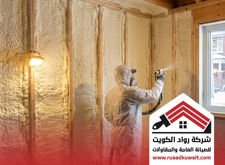 شركة عزل الصديق