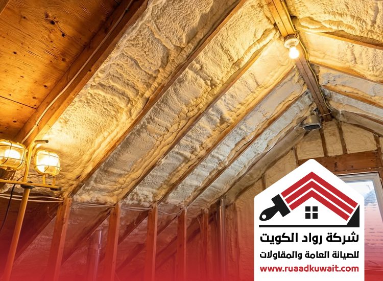 شركة عزل الصديق