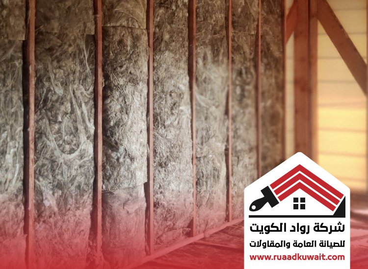 شركة عزل النقرة