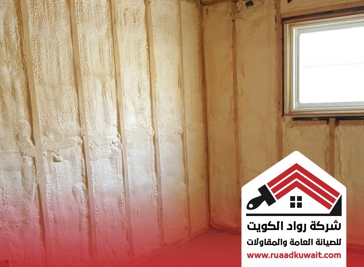 شركة عزل النقرة