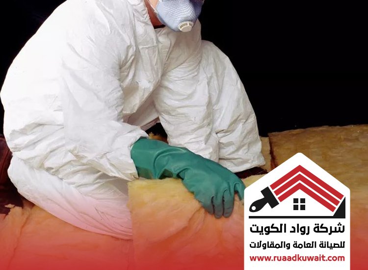 تركيب عزل صوت الصديق