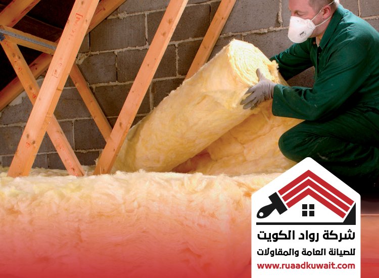 شركة عزل الشعب