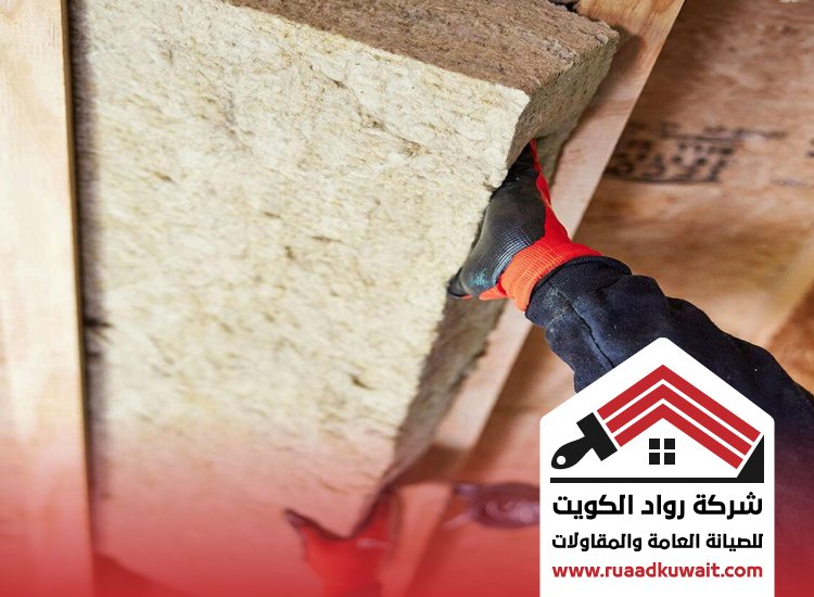 شركة عزل الشعب