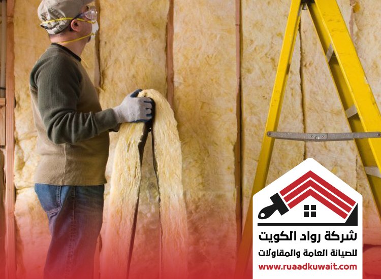 شركة عزل الشعب