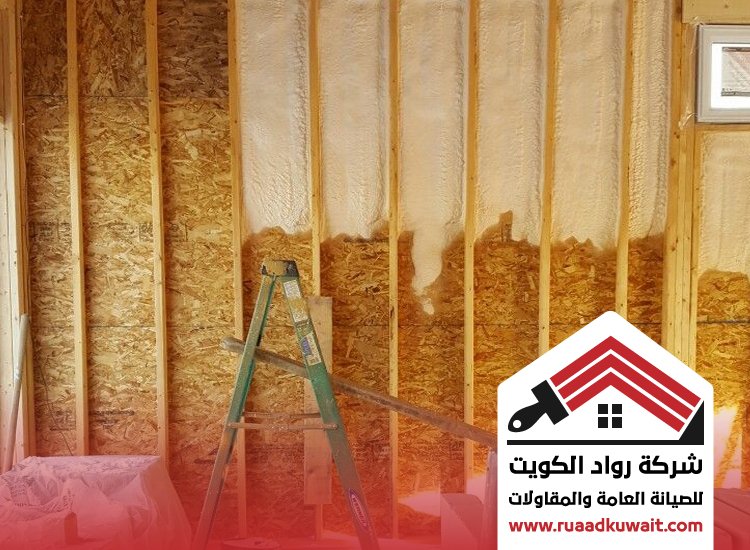 شركة عزل النقرة