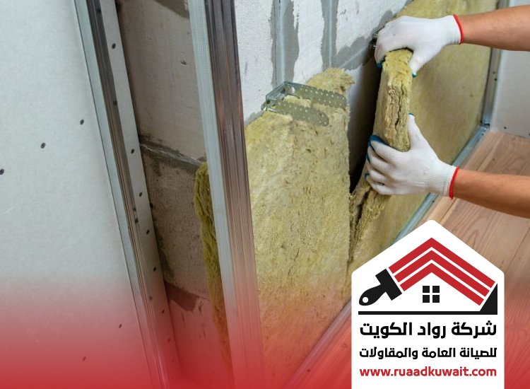 شركة عزل المنطقة العاشرة