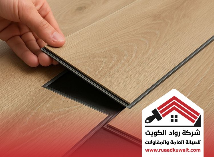 تركيب باركيه الشهداء