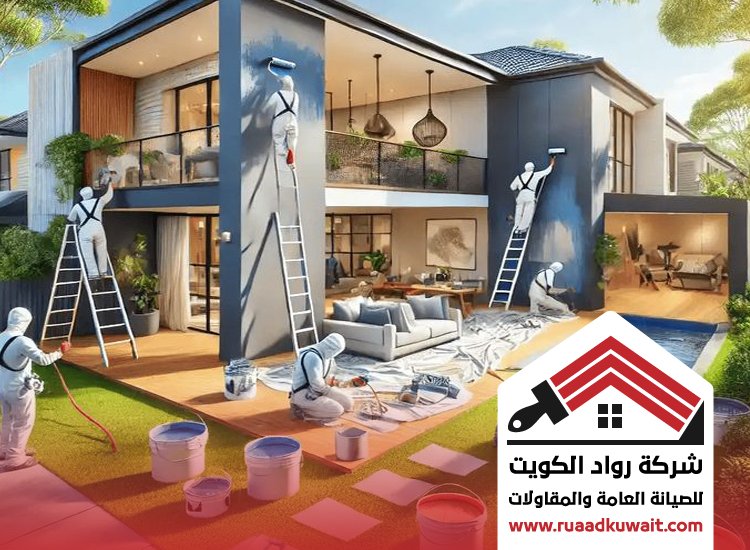 صباغ المسايل