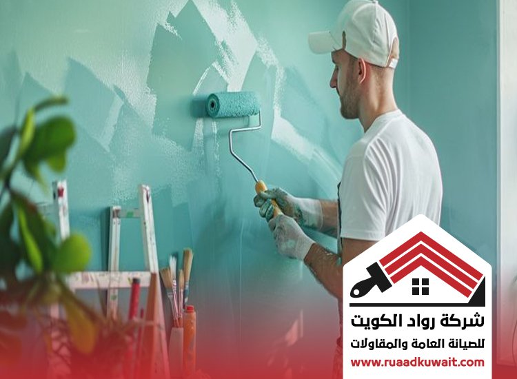 صباغ الرابية