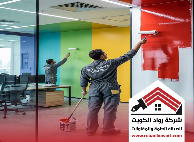 افضل صباغ في الكويت
