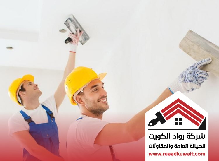 صباغ محترف الكويت