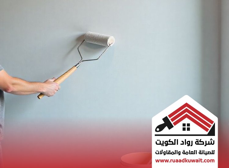 صباغ محترف الكويت