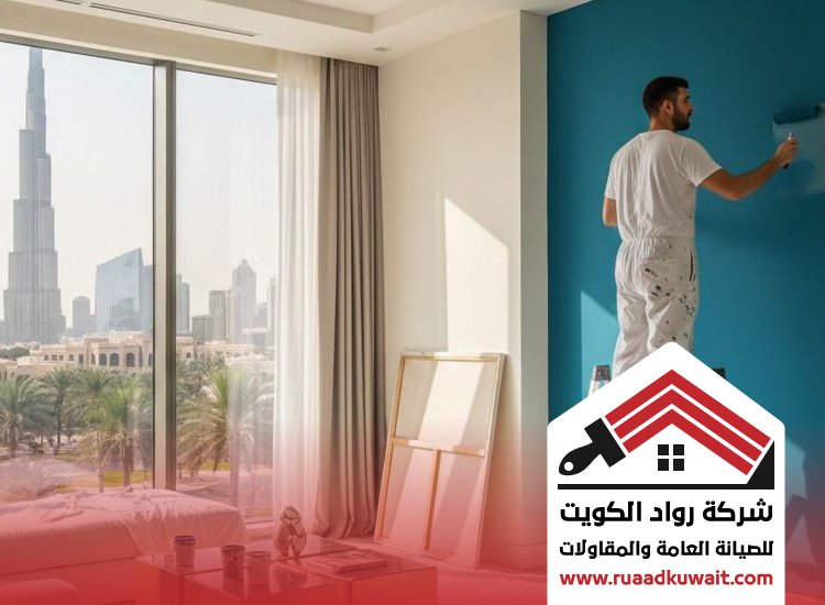 صباغ رخيص الاحمدي