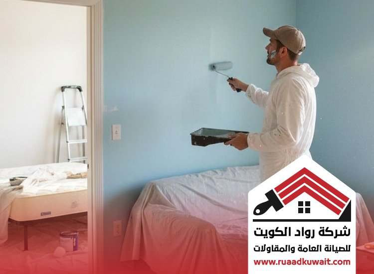 صباغ رخيص الاحمدي