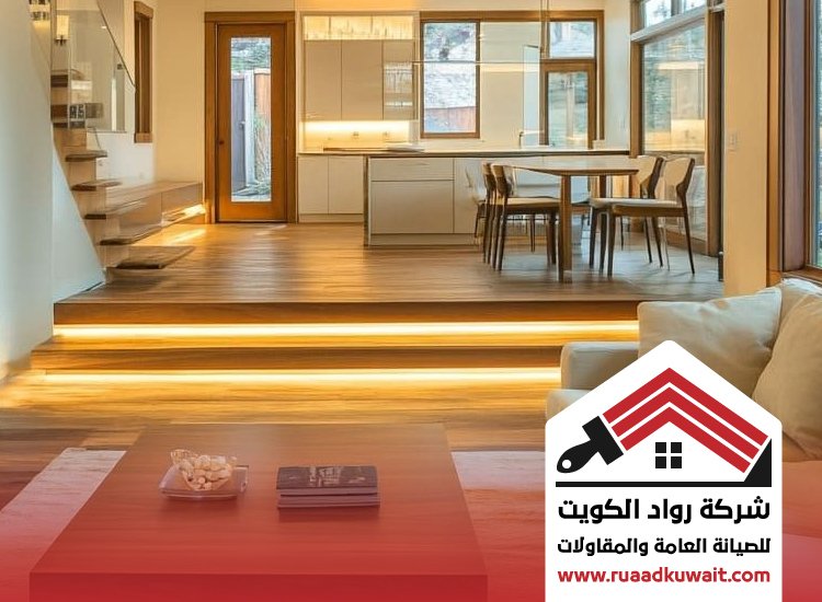 معلم ديكور الكويت