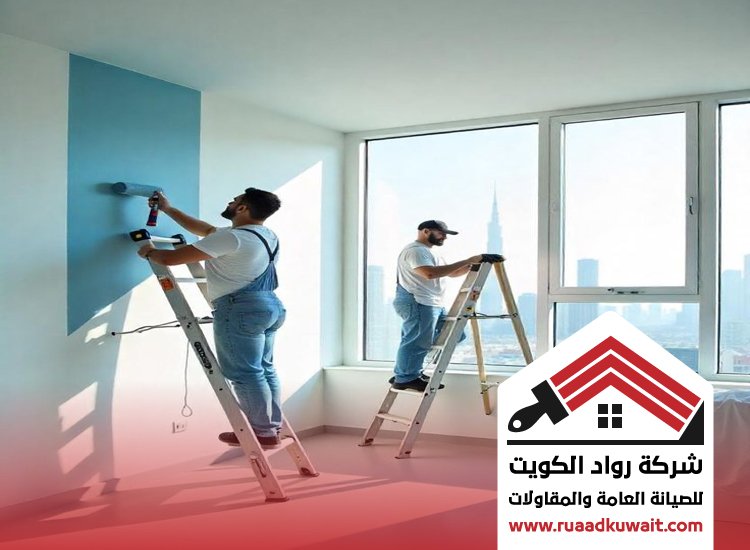 صباغ المطلاع