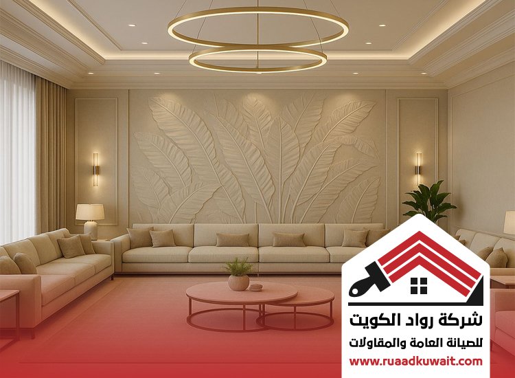 صباغ مجالس الكويت