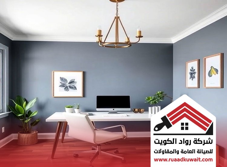 صباغ مباني الكويت