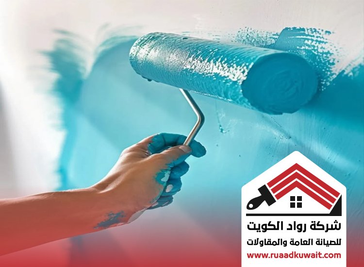 دهانات مقاومة للحرارة