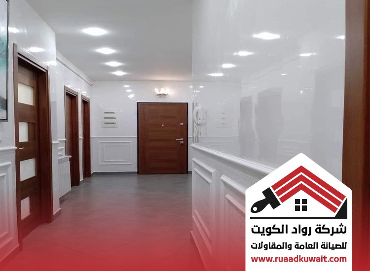 دهانات مقاومة للحرارة