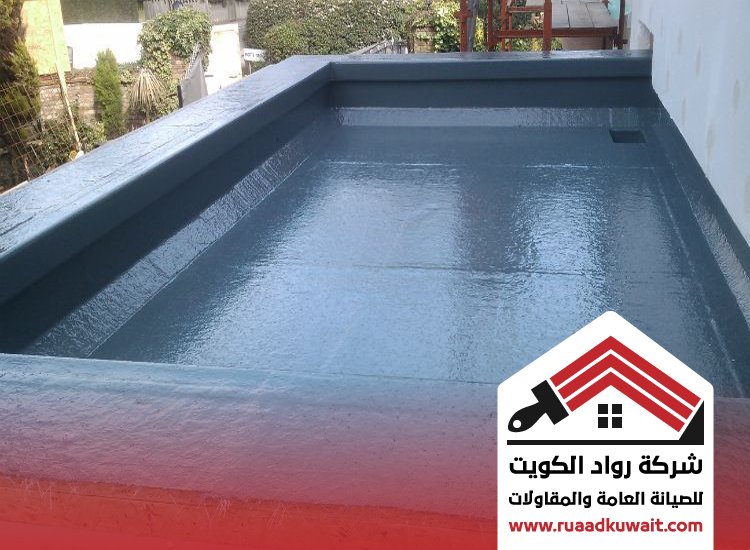 دهانات مقاومة للحرارة